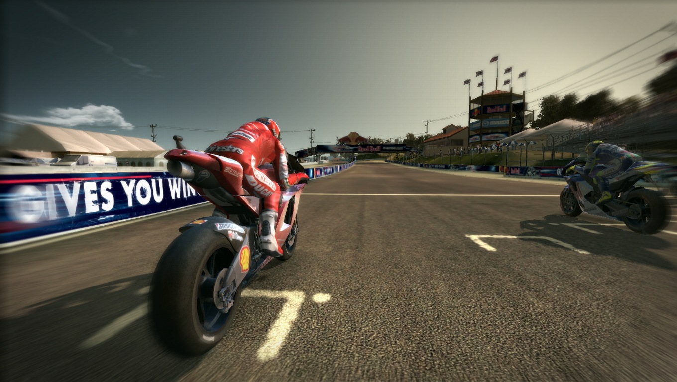 MotoGP 09/10 - Imagen 42